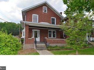 24 Myrtle Ave, Reading, PA 19606