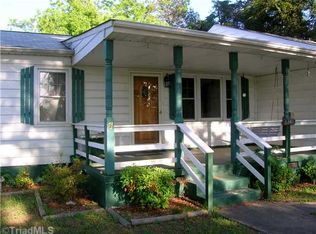 6705 Monnett Rd, Climax, NC 27233