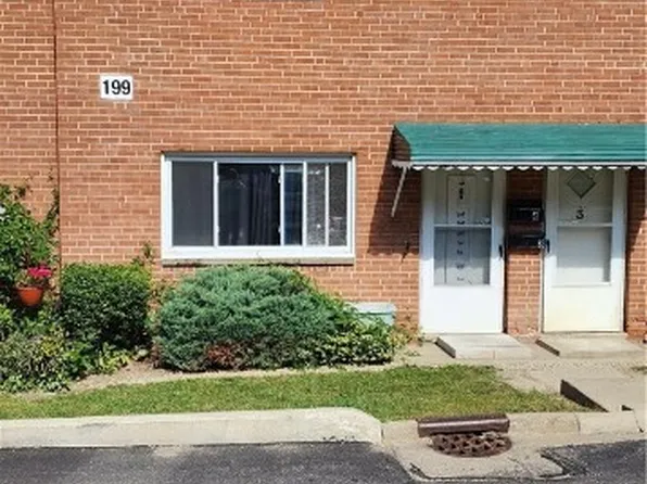 199 Dalepark Dr APT 4, Bedford, OH 44146