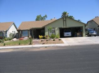 6704 Kittery Dr, Las Vegas, NV 89107
