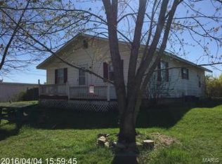 1501 Roberts Ave, Salem, MO 65560