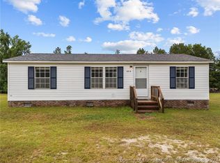 979 Phillipi Ch Rd, Raeford, NC 28376