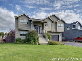 8959 Little Brook St, Anchorage, AK 99507