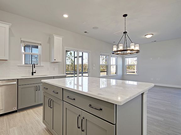 Woodwinds at Cane Bay - Jackson Interior Image 2