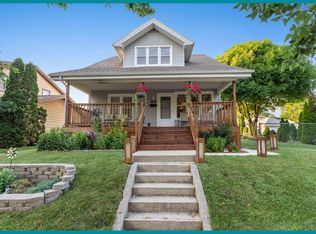 3450 E Armour Ave #A-B, Cudahy, WI 53110