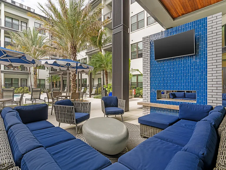 The District at Rosemary — Photo 19