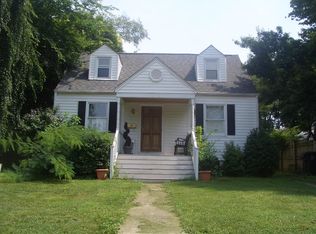 727 New Rd, Raleigh, NC 27608