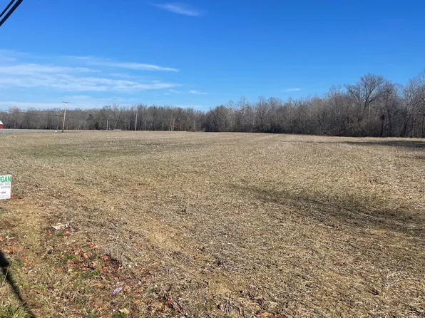 Mechanicsville Rd, Chaptico, MD 20621