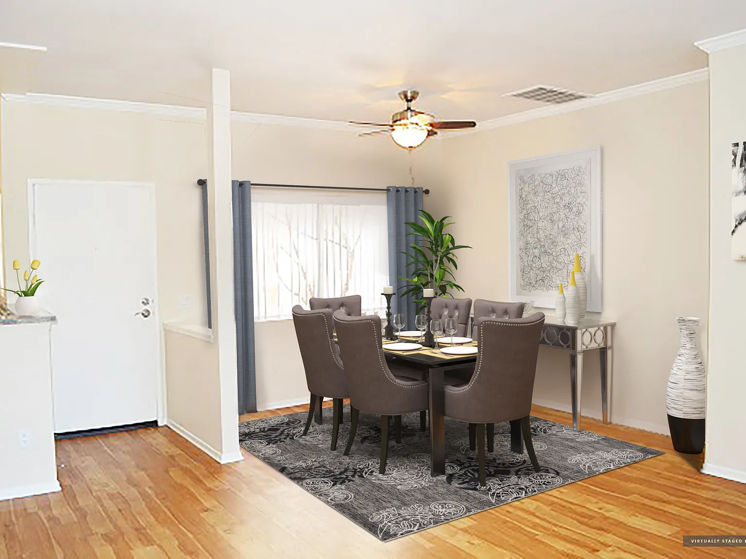 Brighton Vista Apartments — Photo 2