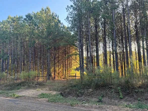 0 Columbia Road 43, Magnolia, AR 71753