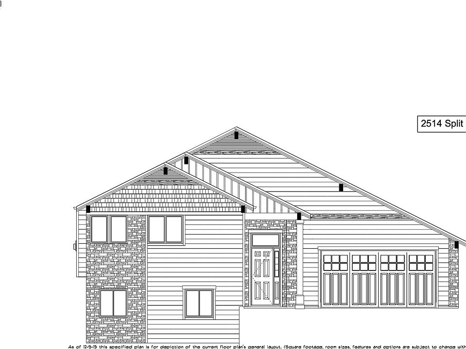 2nd image of 5677 Horizon View St SE #12