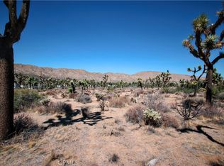 7777 Onaga Trl, Yucca Valley, CA 92284