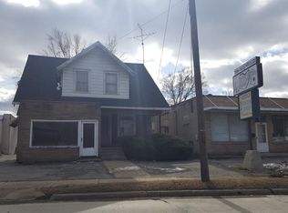 1922 Youngstown Rd SE, Warren, OH 44484