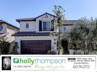 26228 Beecher Ln, Stevenson Ranch, CA 91381