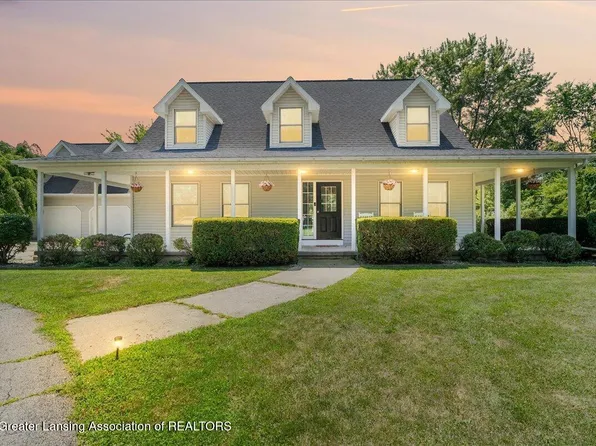 1430 Wildcat Rd, Saint Johns, MI 48879