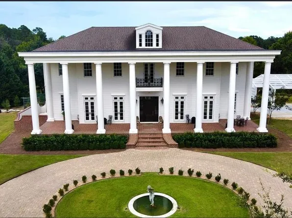 106 Willis Rewis Rd, Collins, GA 30421