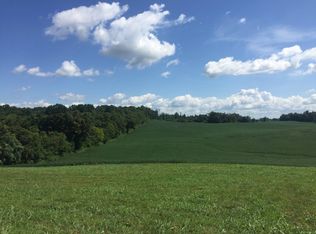 Pelham Branch Rd, Columbia, KY 42728