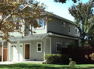 214 Fair Oaks St, Mountain View, CA 94040