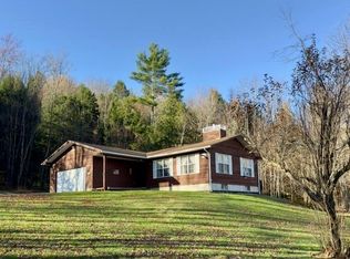 43 Stonefence Rd, Richmond, VT 05477