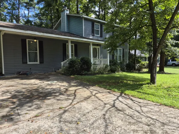 1275 Happy Trl, Macon, GA 31220