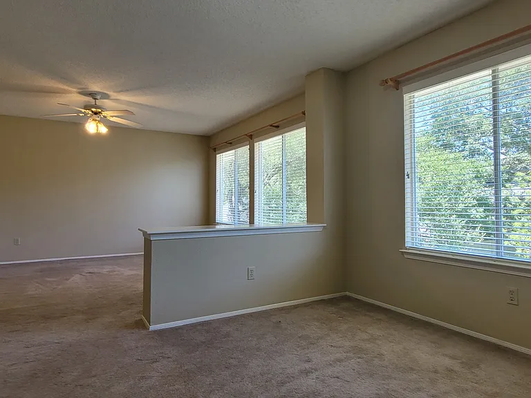 Large master bedroom