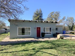 2078 Coombsville Rd, Napa, CA 94558