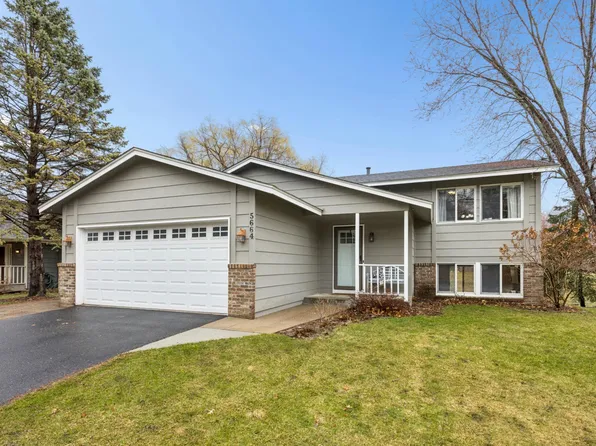 5664 Turtle Lake Rd, Shoreview, MN 55126