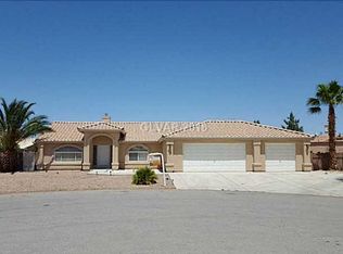3340 W Le Baron Ave, Las Vegas, NV 89141