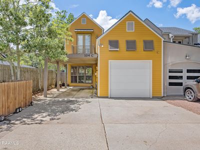 104 Richardson Ave APT C, Lafayette, LA, 70503