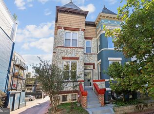 14 Seaton Pl NW, Washington, DC 20001