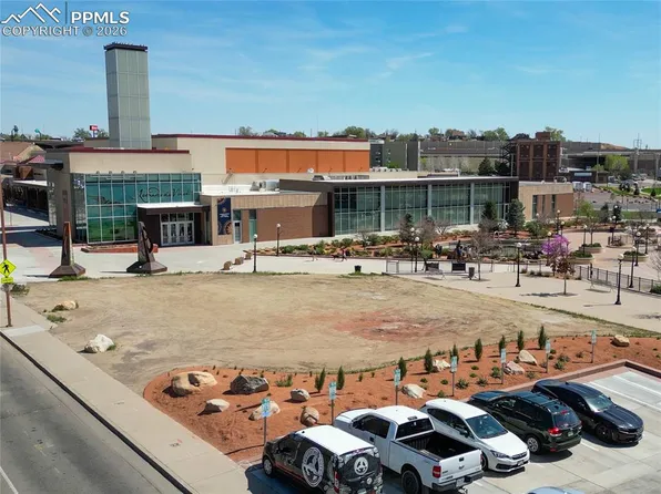 150 Central Main St, Pueblo, CO 81003