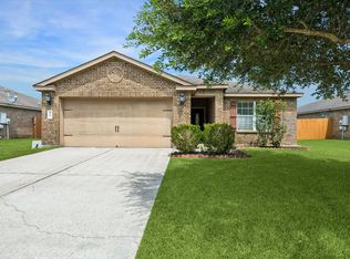 9907 Garnet Springs Dr, Rosharon, TX 77583