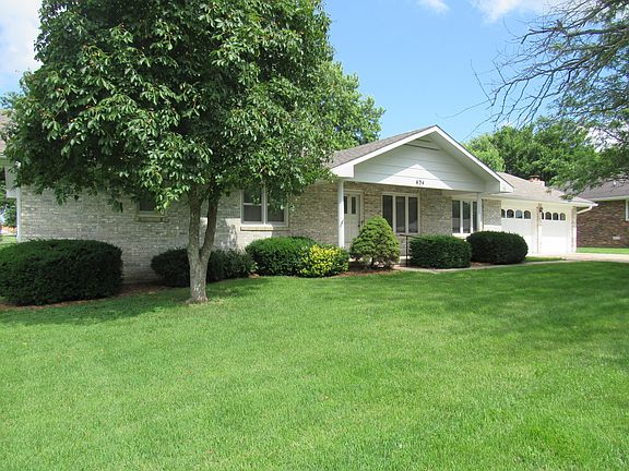 3rd image of 634 N Olive Street