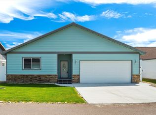 591 Swan Mountain Village Dr #12, Kalispell, MT 59901