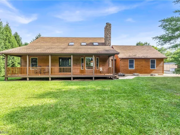 6999 Spencer Lake Rd, Medina, OH 44256