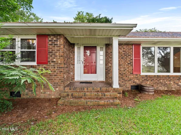 280 Cornwallis Road, Teachey, NC 28464