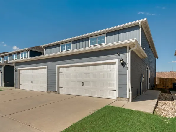 320 Marsh Ln, Princeton, TX 75407