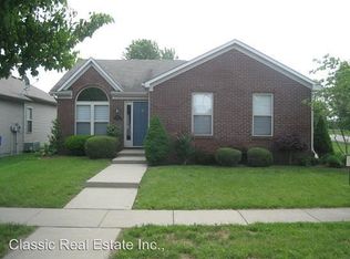 228 Spring Valley Ln, Lexington, KY 40511