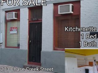 273 Chase Creek St, Morenci, AZ 85540