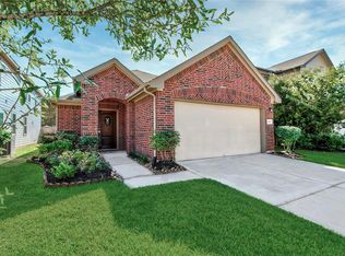 1518 Spencer Glen Ln, Houston, TX 77073