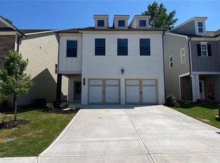 5037 Silver Fox Trl, Oakwood, GA 30566