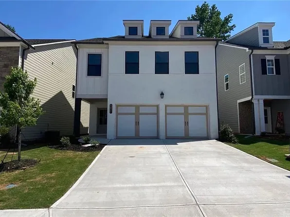5037 Silver Fox Trl, Oakwood, GA 30566