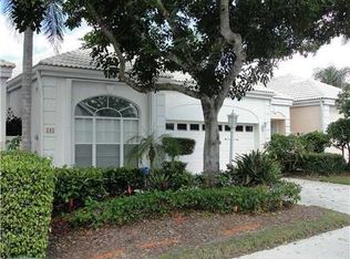 242 Coral Cay Ter, Palm Beach Gardens, FL 33418