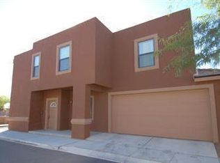 3037 N Estrella Ave, Tucson, AZ 85705