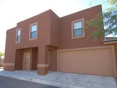 3037 N Estrella Ave, Tucson, AZ, 85705
