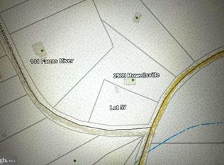 57 Farms River Rd, Front Royal, VA 22630