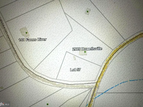 57 Farms River Rd, Front Royal, VA 22630