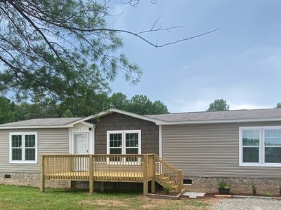 239 Golf Course Rd, Demorest, GA, 30535