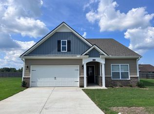 50 Blackthorn Cv, Oakland, TN 38060