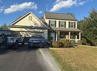 7741 Manada Creek Dr, Harrisburg, PA 17112